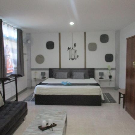 Similan Hotel Παραλία Μπανγκ Ταο Εξωτερικό φωτογραφία