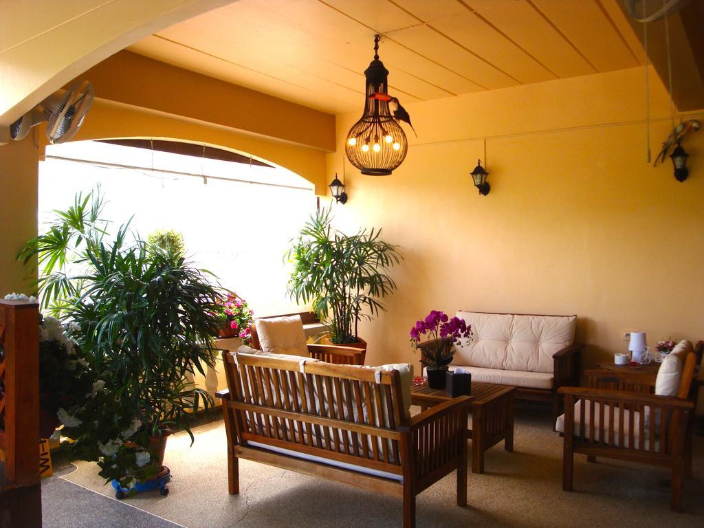 Similan Hotel Παραλία Μπανγκ Ταο Εξωτερικό φωτογραφία