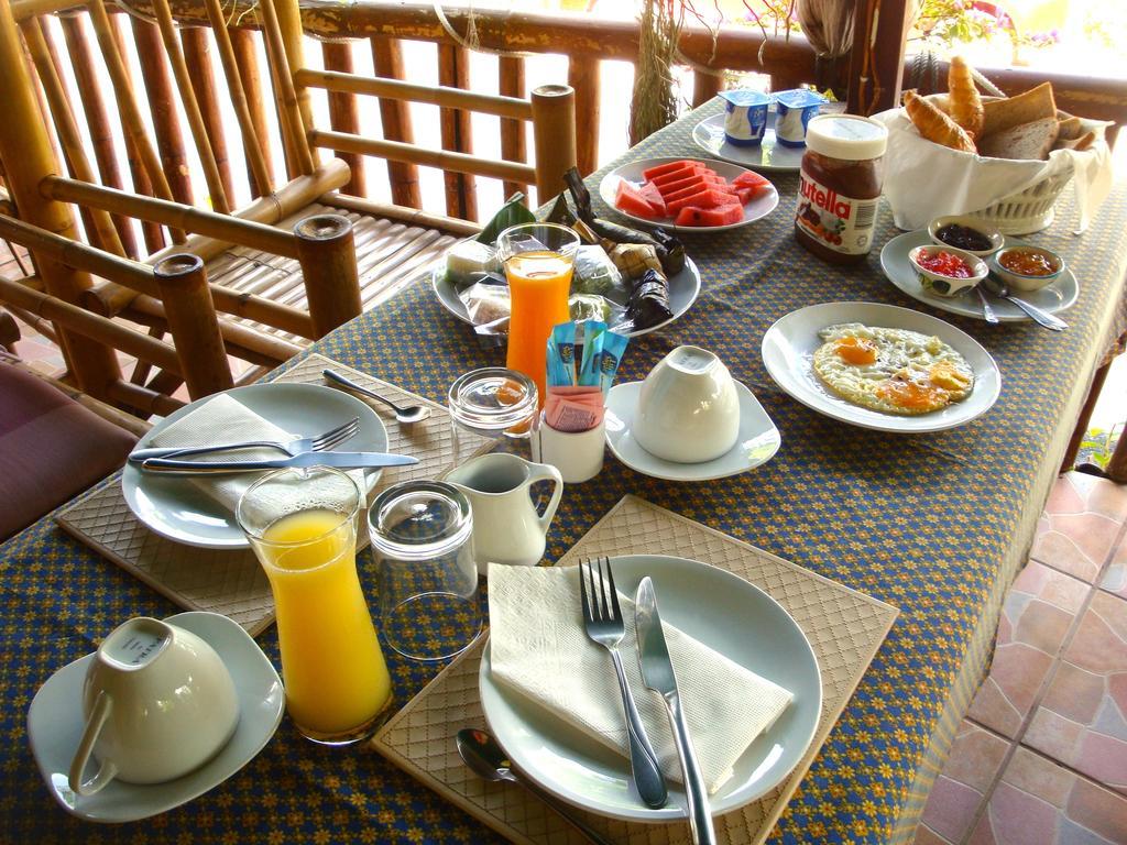 Similan Hotel Παραλία Μπανγκ Ταο Εξωτερικό φωτογραφία