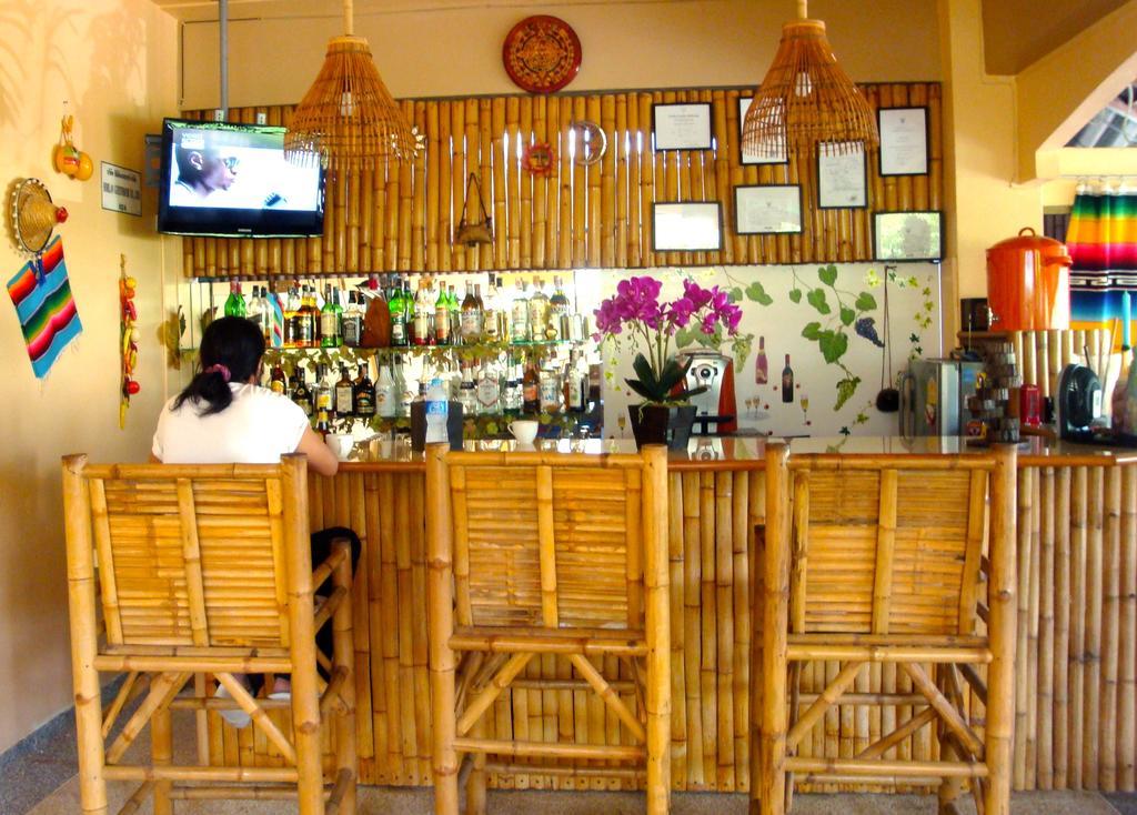 Similan Hotel Παραλία Μπανγκ Ταο Εξωτερικό φωτογραφία