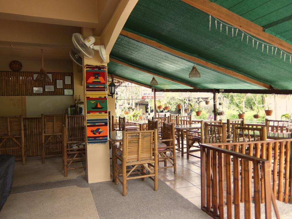 Similan Hotel Παραλία Μπανγκ Ταο Εξωτερικό φωτογραφία