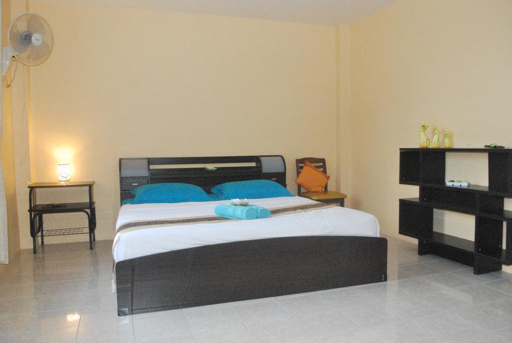Similan Hotel Παραλία Μπανγκ Ταο Εξωτερικό φωτογραφία