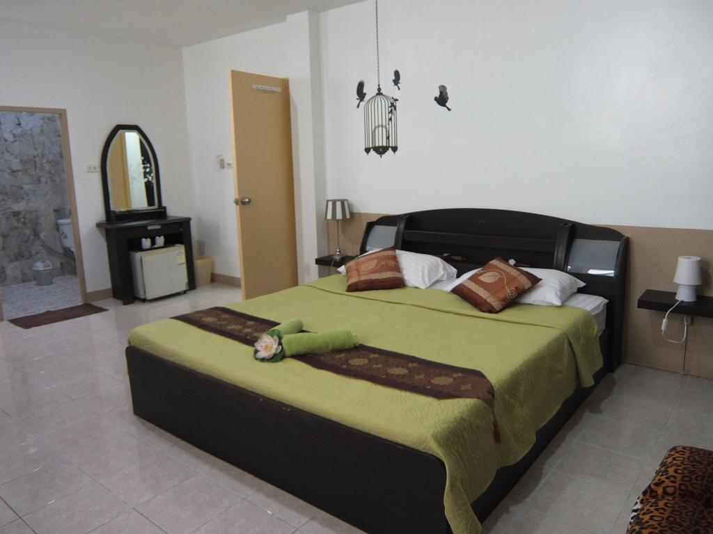 Similan Hotel Παραλία Μπανγκ Ταο Εξωτερικό φωτογραφία