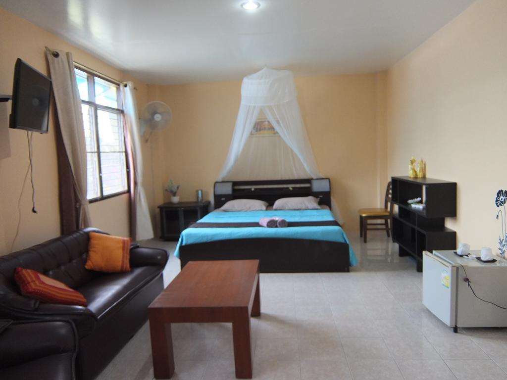 Similan Hotel Παραλία Μπανγκ Ταο Εξωτερικό φωτογραφία