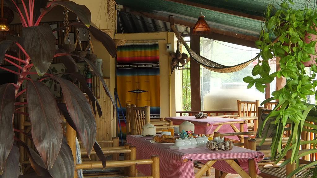 Similan Hotel Παραλία Μπανγκ Ταο Εξωτερικό φωτογραφία