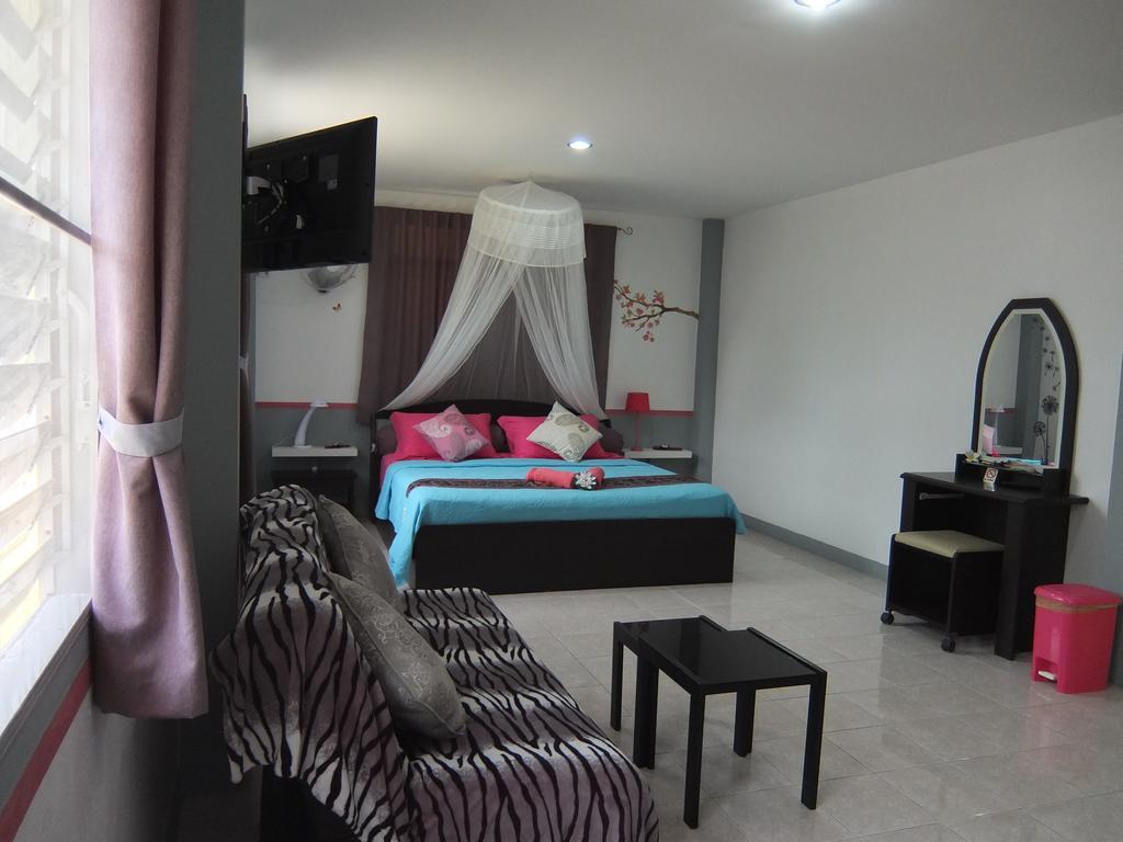 Similan Hotel Παραλία Μπανγκ Ταο Εξωτερικό φωτογραφία