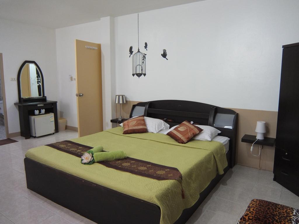Similan Hotel Παραλία Μπανγκ Ταο Εξωτερικό φωτογραφία