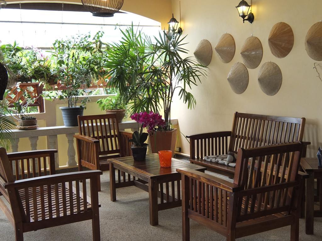 Similan Hotel Παραλία Μπανγκ Ταο Εξωτερικό φωτογραφία