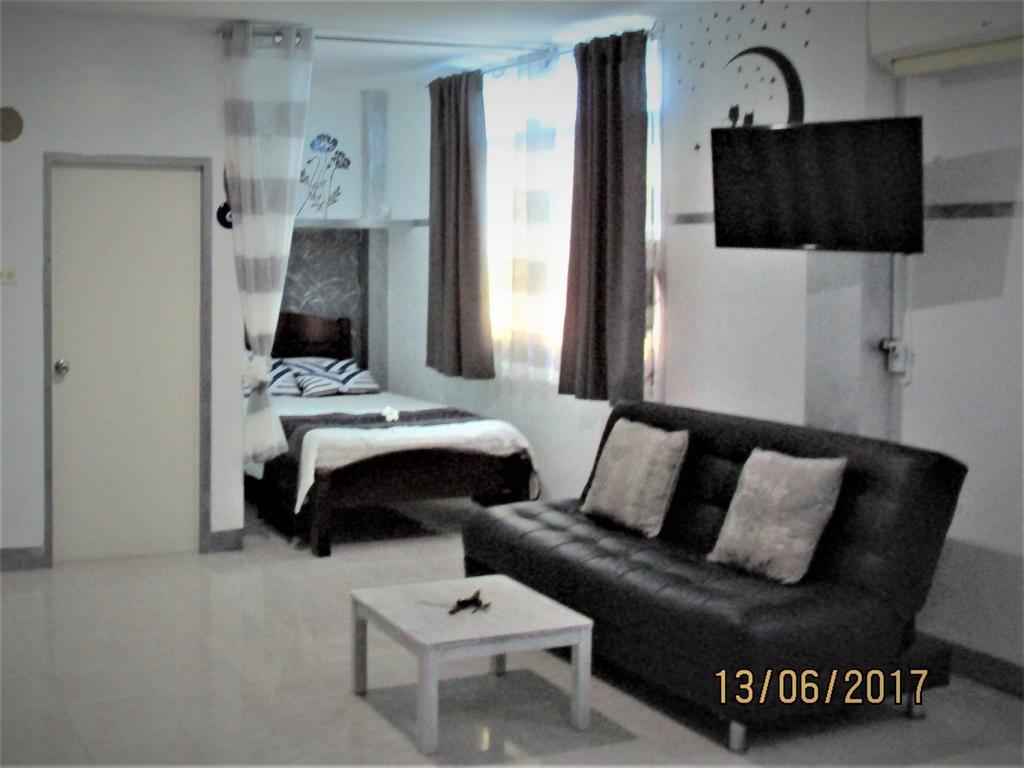 Similan Hotel Παραλία Μπανγκ Ταο Εξωτερικό φωτογραφία