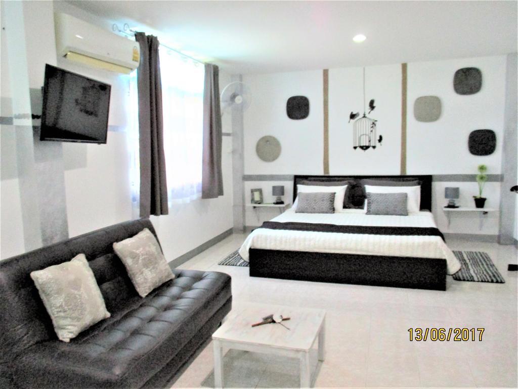 Similan Hotel Παραλία Μπανγκ Ταο Εξωτερικό φωτογραφία