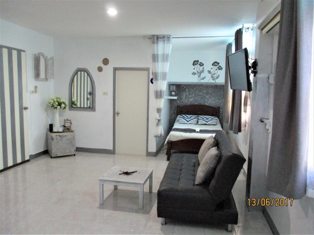 Similan Hotel Παραλία Μπανγκ Ταο Εξωτερικό φωτογραφία
