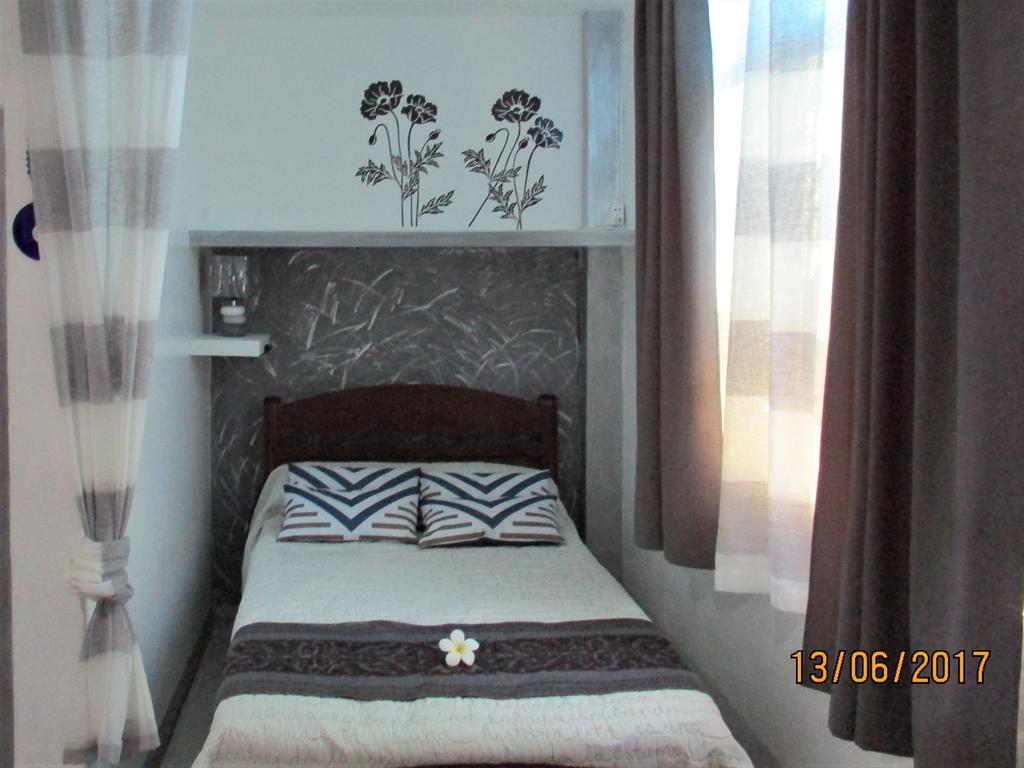 Similan Hotel Παραλία Μπανγκ Ταο Εξωτερικό φωτογραφία
