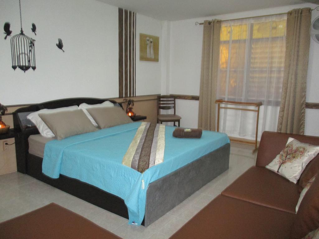Similan Hotel Παραλία Μπανγκ Ταο Εξωτερικό φωτογραφία