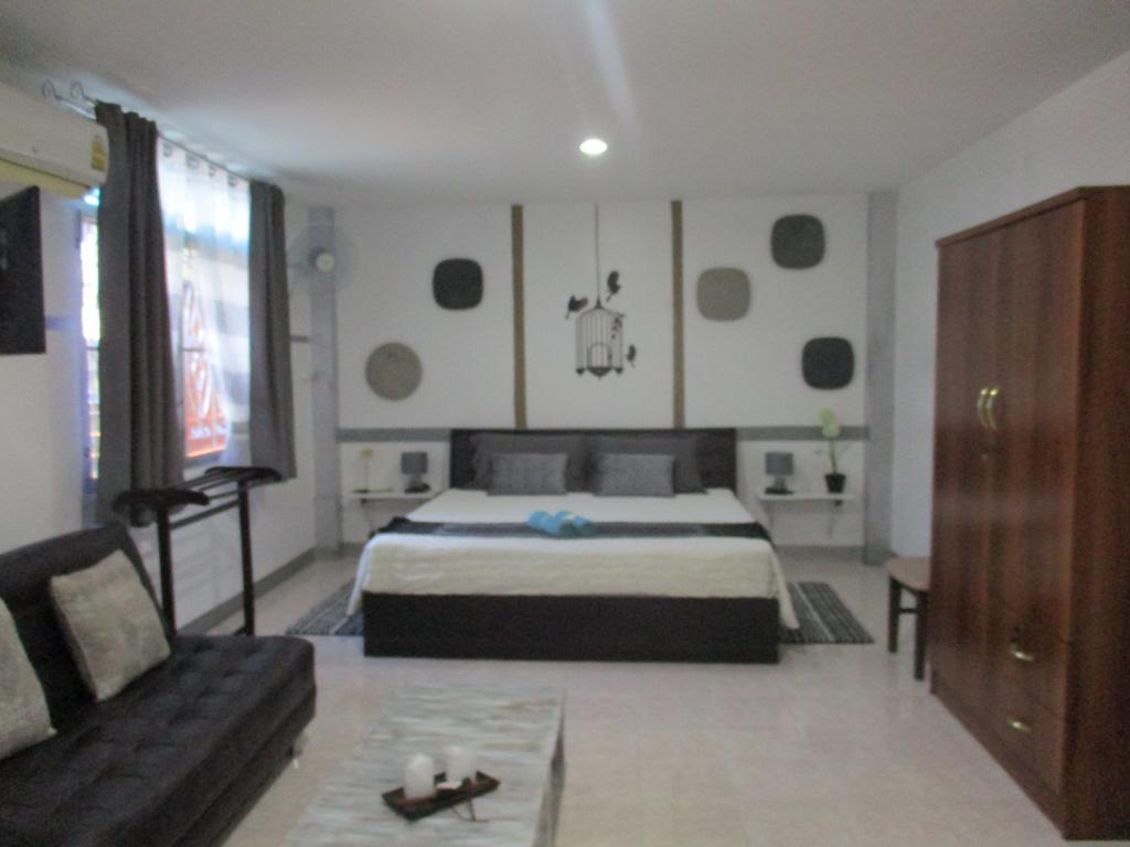 Similan Hotel Παραλία Μπανγκ Ταο Εξωτερικό φωτογραφία
