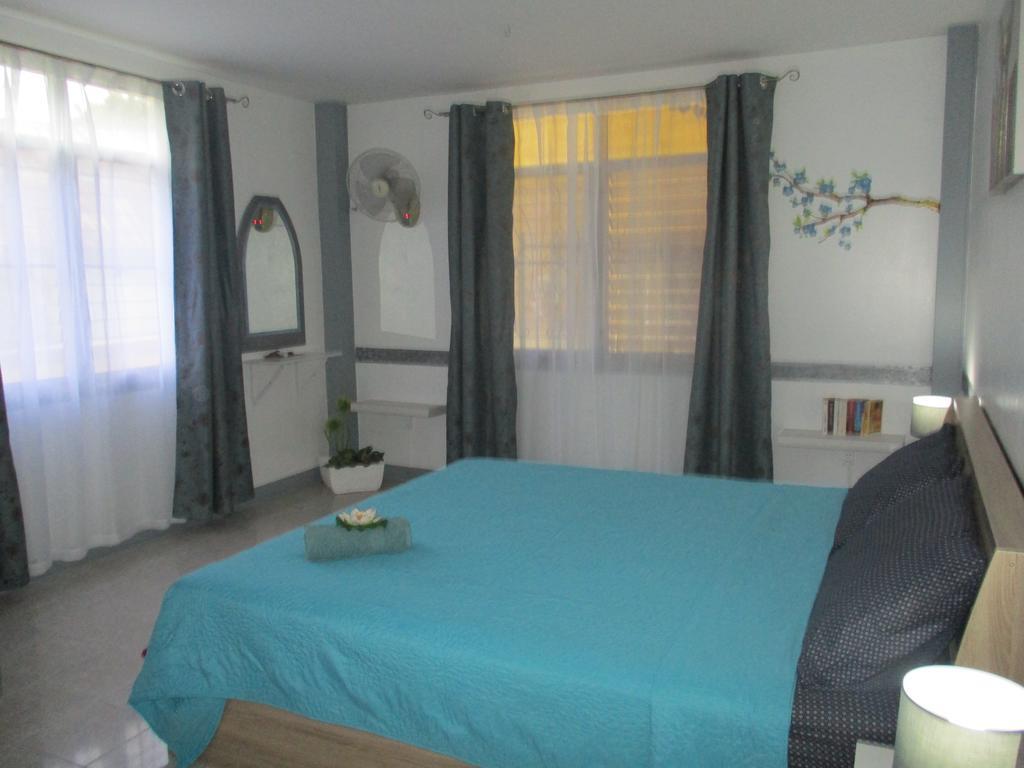 Similan Hotel Παραλία Μπανγκ Ταο Εξωτερικό φωτογραφία