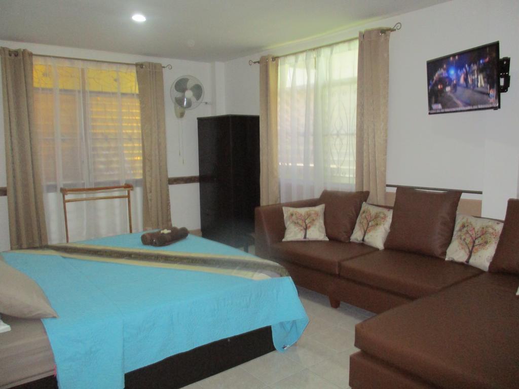 Similan Hotel Παραλία Μπανγκ Ταο Εξωτερικό φωτογραφία