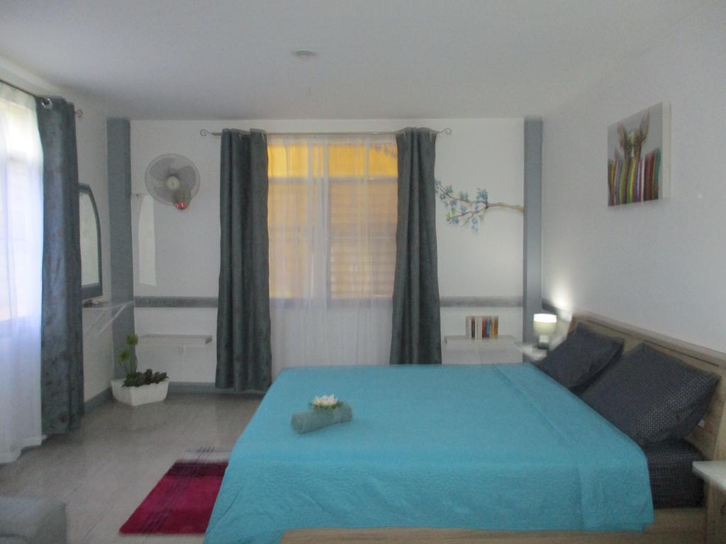 Similan Hotel Παραλία Μπανγκ Ταο Εξωτερικό φωτογραφία