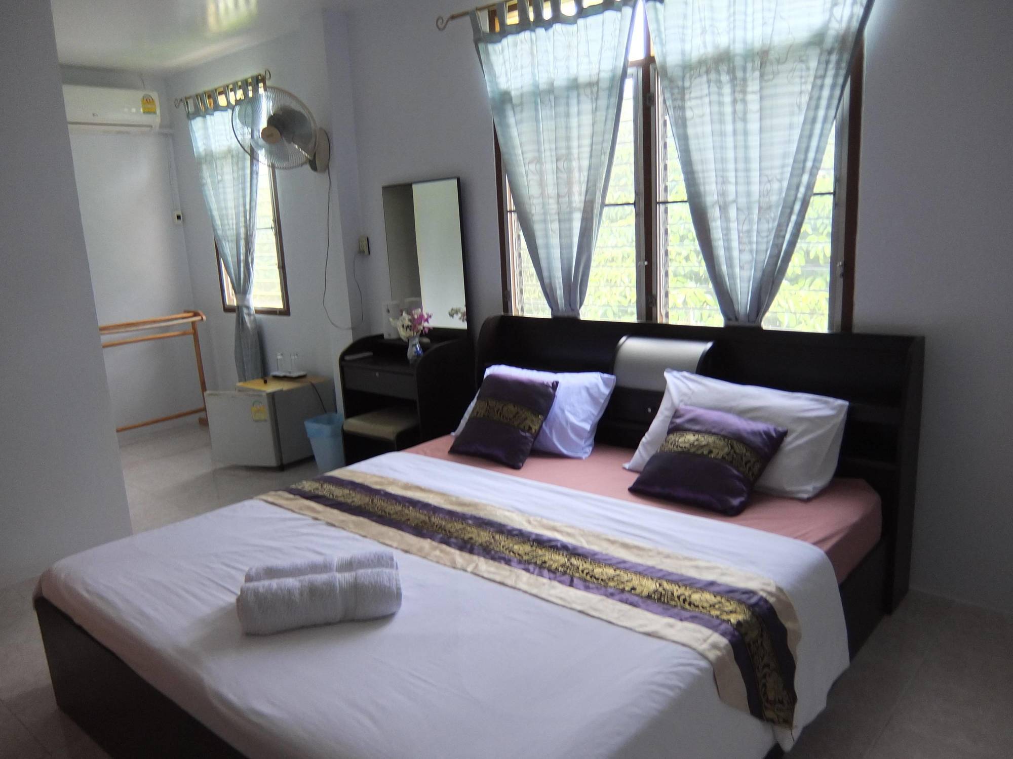 Similan Hotel Παραλία Μπανγκ Ταο Εξωτερικό φωτογραφία