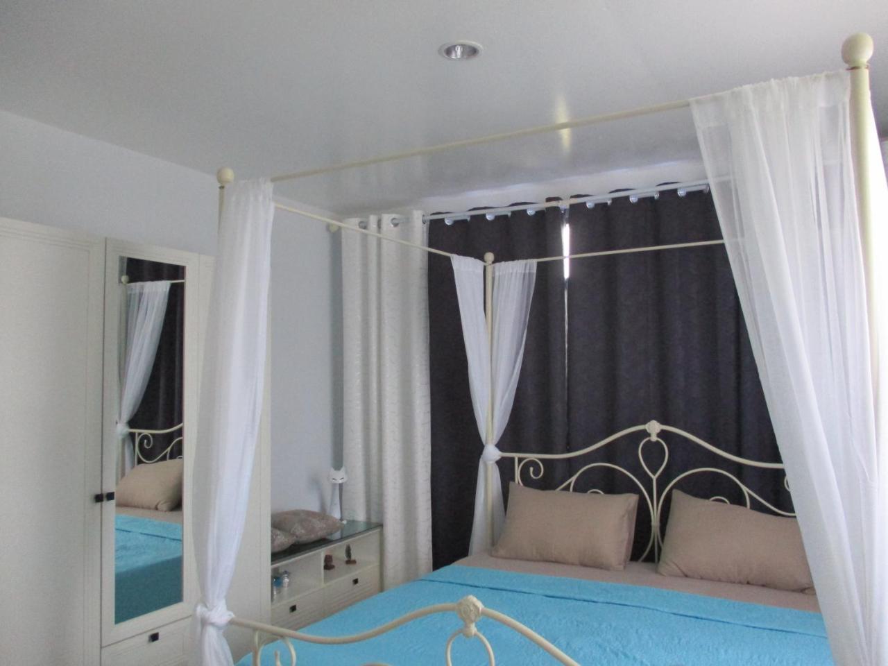 Similan Hotel Παραλία Μπανγκ Ταο Εξωτερικό φωτογραφία